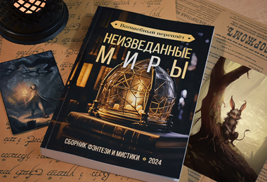 Спасители Златоземья, Однажды в Дремучем лесу, фото книги