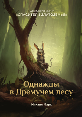 Однажды в Дремучем лесу